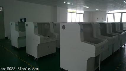 找AOI自動光學檢測儀生產廠家，就選億爾自動化設備