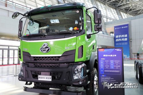 乘龍國六3.0產品掠影 新材料技術研發開啟國六新時代