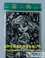 1寸植絨卡片 文化用品中的精致之選——供應(yīng)、價(jià)格與廠家全解析