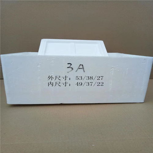 廣州興達泡沫箱廠 專業生產與直銷，一站式包裝解決方案